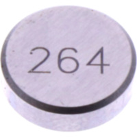 Shim 8.7 mm 2.64 JMP