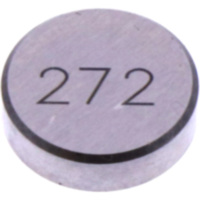 Shim 8.7 mm 2.72 JMP