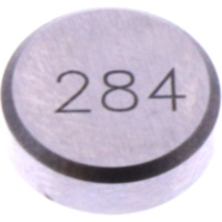 Shim 8.7 mm 2.84 JMP