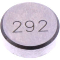 Shim 8.7 mm 2.92 JMP