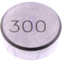 Shim 8.7 mm 3.00 JMP