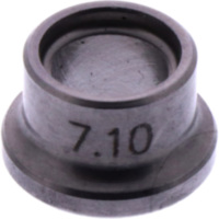 Shim 15mm 7.10 Originalersatzteil für: Ducati SCHLIESSUNG