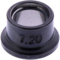 SHIM 15MM 7.20 (OE SPARE PART)