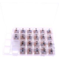 Shim Satz 8.9 mm JMP 1.74 bis 2.58