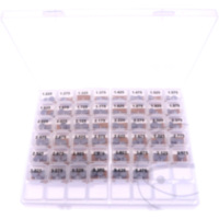 Shim Satz 9.5 mm JMP 1.225 bis 3.475