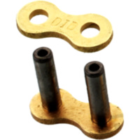 DID tubular Rivet Lock