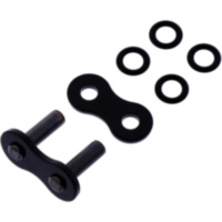 Did hollow rivet 1032998 fitting for Kawasaki GPZ  500 EX500D 1998, 60/50/34/27 PS, 44/37/25/20 kw