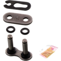 DID Clippschloss RJ420V passend für Kawasaki GPZ  500 EX500D 1998, 60/50/34/27 PS, 44/37/25/20 kw