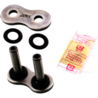 Did hollow rivet 532zlv fitting for Yamaha YZF-R6  600 RJ031 2000, 120 PS, 88 kw