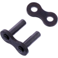Did solid rivet 428hd fitting for Kawasaki GPZ  500 EX500D 1998, 60/50/34/27 PS, 44/37/25/20 kw