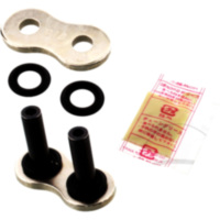 Did hollow rivet s&s 525zvmx fitting for Piaggio MP3  400 M64200 2010, 32,6 PS, 24 kw
