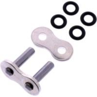 Did solid rivet s&s 530zvmx fitting for Vespa PK Automatik E-Starter 125 VAM1T 1984, 8 PS, 6 kw