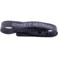 Felgenband 12 Z.20 mm