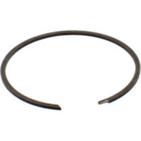 Front fork retaining ring 48600070