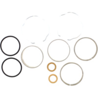 Fork repair kit complete 386111