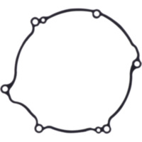 Clutch cover gasket S410250008089