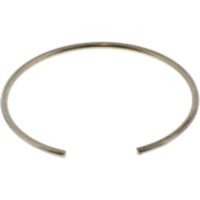Front fork circlip  -1 piece