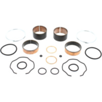 Fork repair kit complete all balls racing 386112