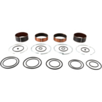 Fork repair kit complete all balls racing 386130