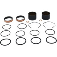 Fork repair kit complete all balls racing 386140