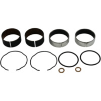 Fork repair kit complete all balls racing 386149
