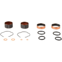 Fork repair kit complete all balls racing 386150