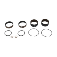 Fork repair kit complete all balls racing 386152