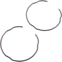 FORK SNAP RING / CIRCLIP TOURMAX