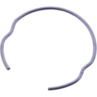 Fork circlip (orig spare part)