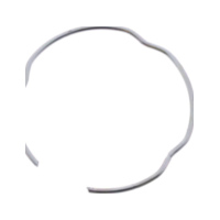 Fork circlip (orig spare part) 1110287