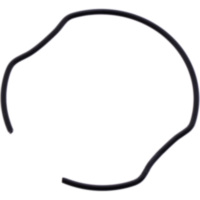 Fork circlip (orig spare part) 1110296