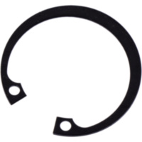Fork circlip (orig spare part) 1110302