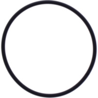 Valve cover gasket o-ring M752505800004