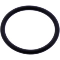 Valve cover gasket o-ring