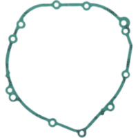 Clutch cover gasket