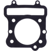 Cylinder head gasket S410250001063 fitting for Kawasaki KEF Lakota Sport 300  2002, 21,5 PS, 15,8 kw