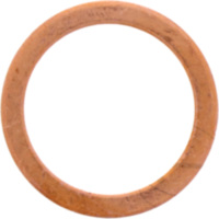 Exhaust gasket