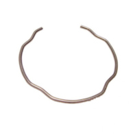 Front fork retaining ring CIR121