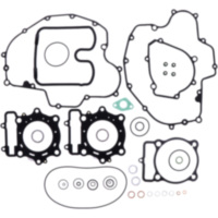 Gasket kit complete athena P400220850257