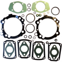 Gasket set top end P400110600751