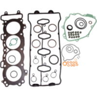 Gasket kit complete athena P400210850903