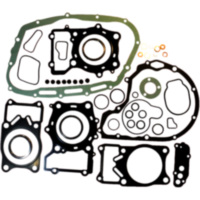 Gasket set complete P400510850055