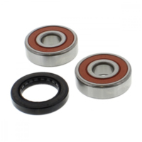 Wheel bearing and seal kit WBK039