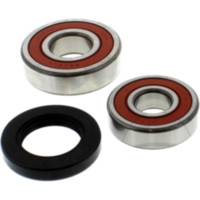 Wheel bearing and seal kit WBK042