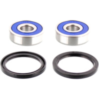 Wheel bearing and seal kit 251147 fitting for Suzuki GSX Katana 400 GS40XF 1981, 42 PS, 31 kw