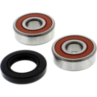 Wheel bearing and seal kit WBK143