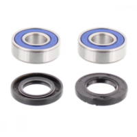 Wheel bearing and seal kit 251444
