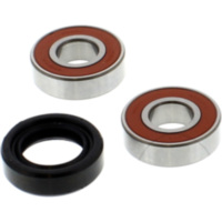 Wheel bearing and seal kit WBK297