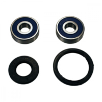 Wheel bearing and seal kit 251316