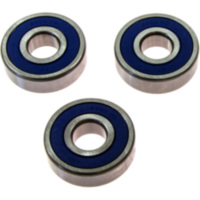 Wheel bearing kit 251327